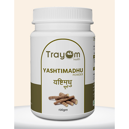 YASHTIMADHU POWDER