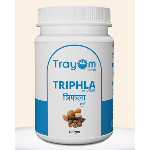 TRIPHLA POWDER