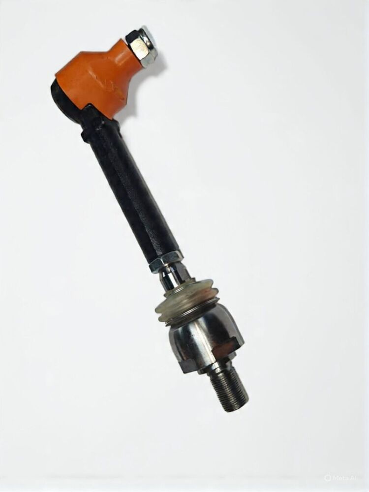 Tie Rod Connecting Assembly (007201345c92) - Color: As Per Specification Standand