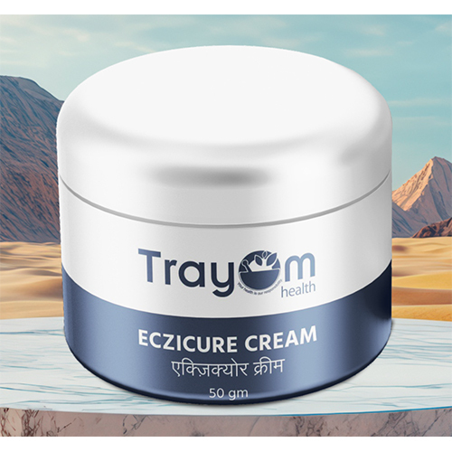 ECZICURE CREAM