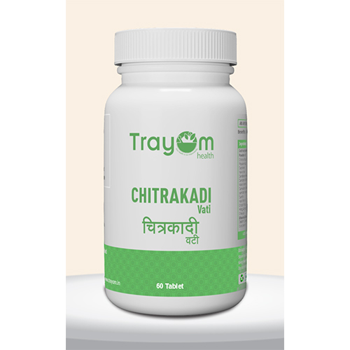 CHITRAKADI VATI