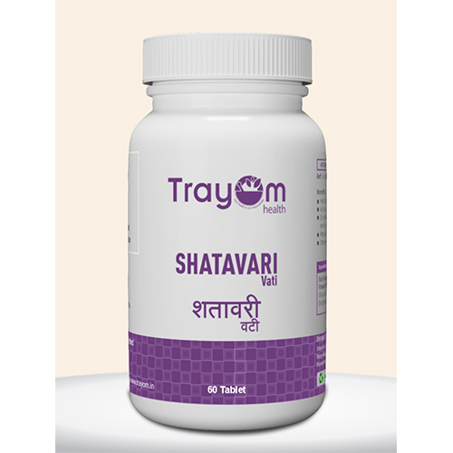SHATAVARI TABLET