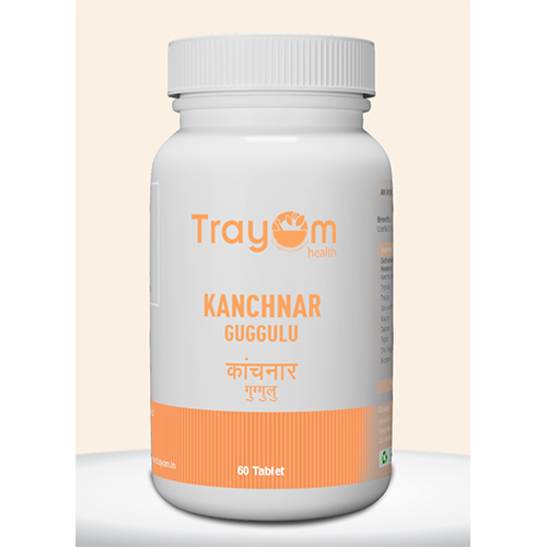 KANCHNAR GUGAL