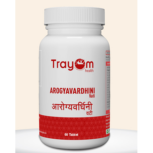 AROGYAVARDHINI VATI