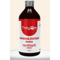 MAHA MANJISHTHADI KWATH