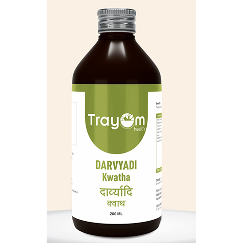DARVYADI KWATH