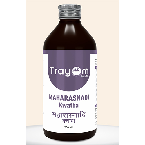 MAHARASNADI KWATH