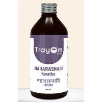 MAHARASNADI KWATH