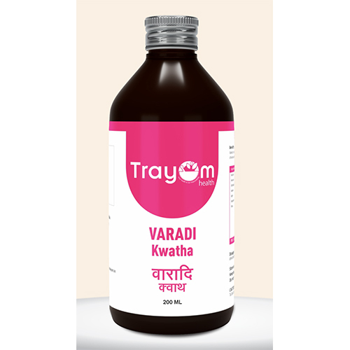 VARADI KWATH