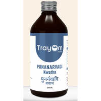 PUNANARVADI KWATH