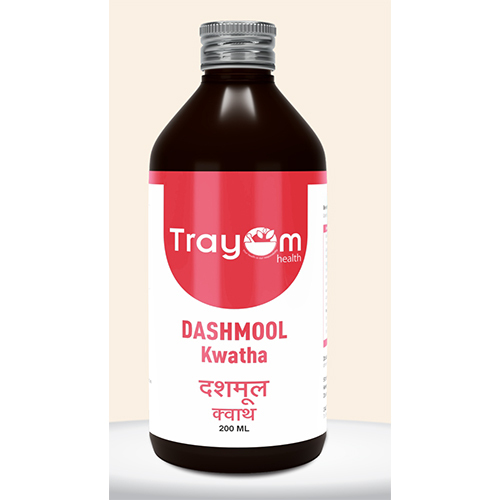 DASHMUL KWATH