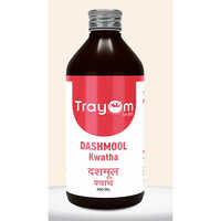 DASHMUL KWATH