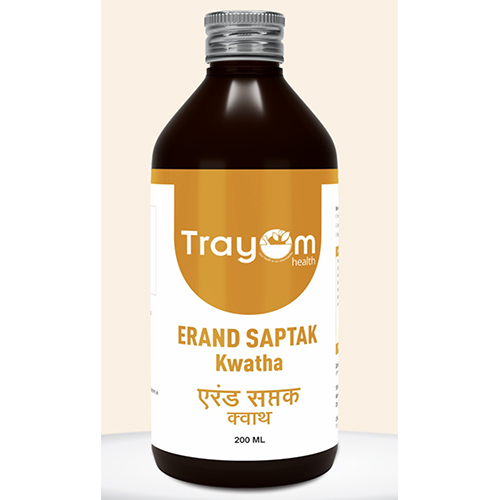 ERAND SAPTAK KWATH