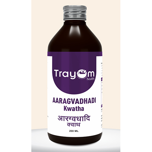 AARAGVADHADI KWATH