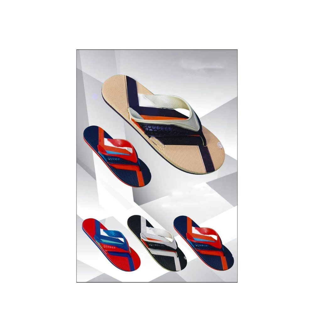 Sliper Making Machine - Feature: Eco Friendly