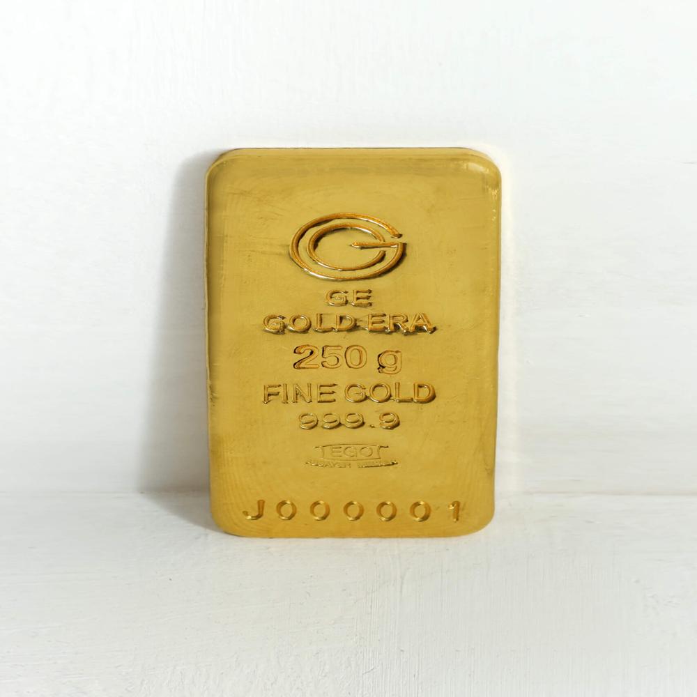 Dubai Gold Bar