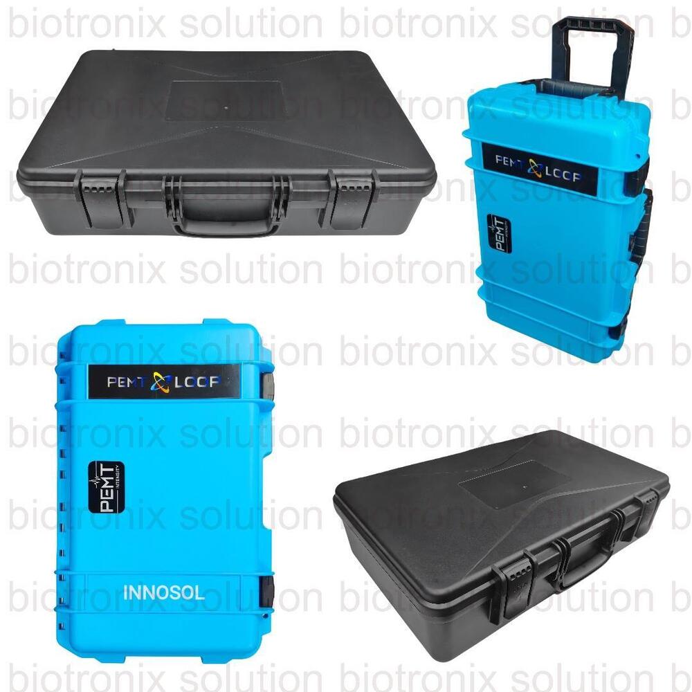 PEMT Loop Therapy-4500Hz Oscillation System