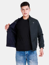 Mens Double Sided Jacket - Color: All Color