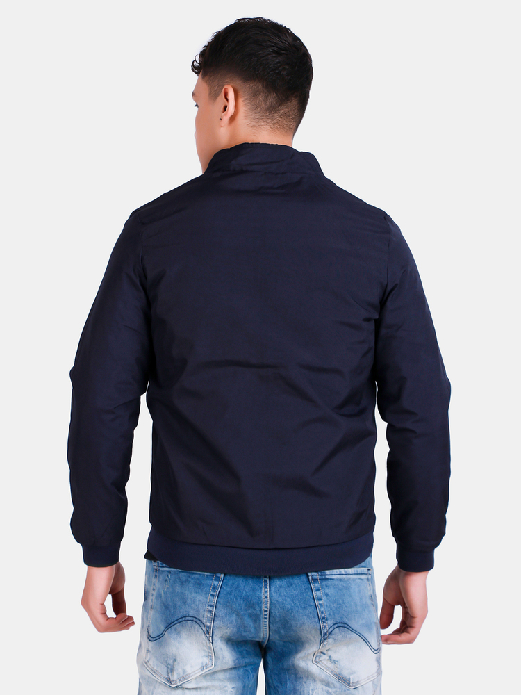Mens Double Sided Jacket
