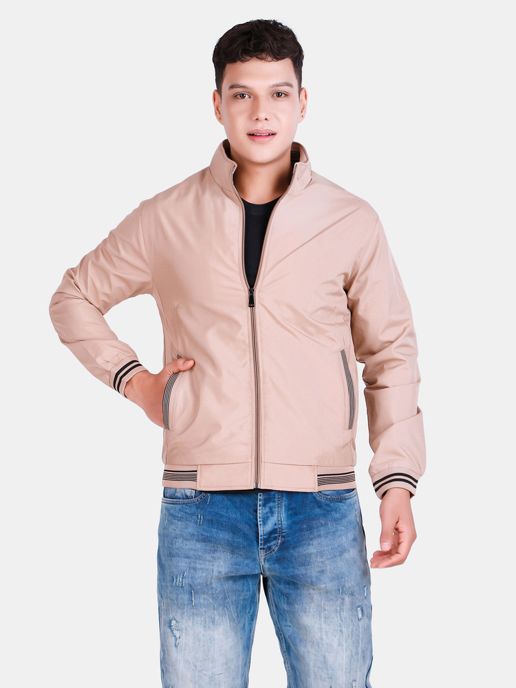 Designer Mens Jacket - Color: All Color