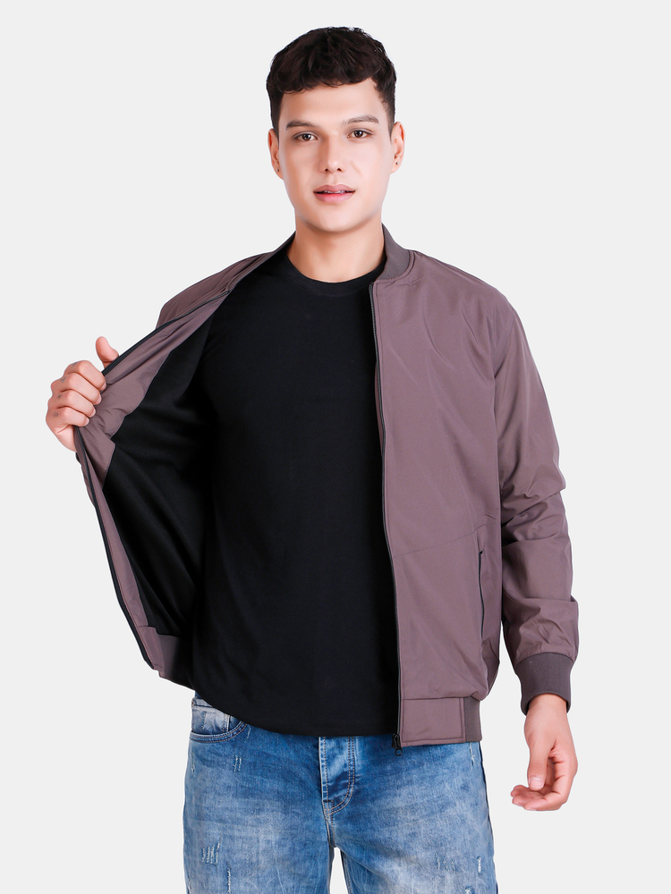 Branded Mens Jacket - Color: All Color