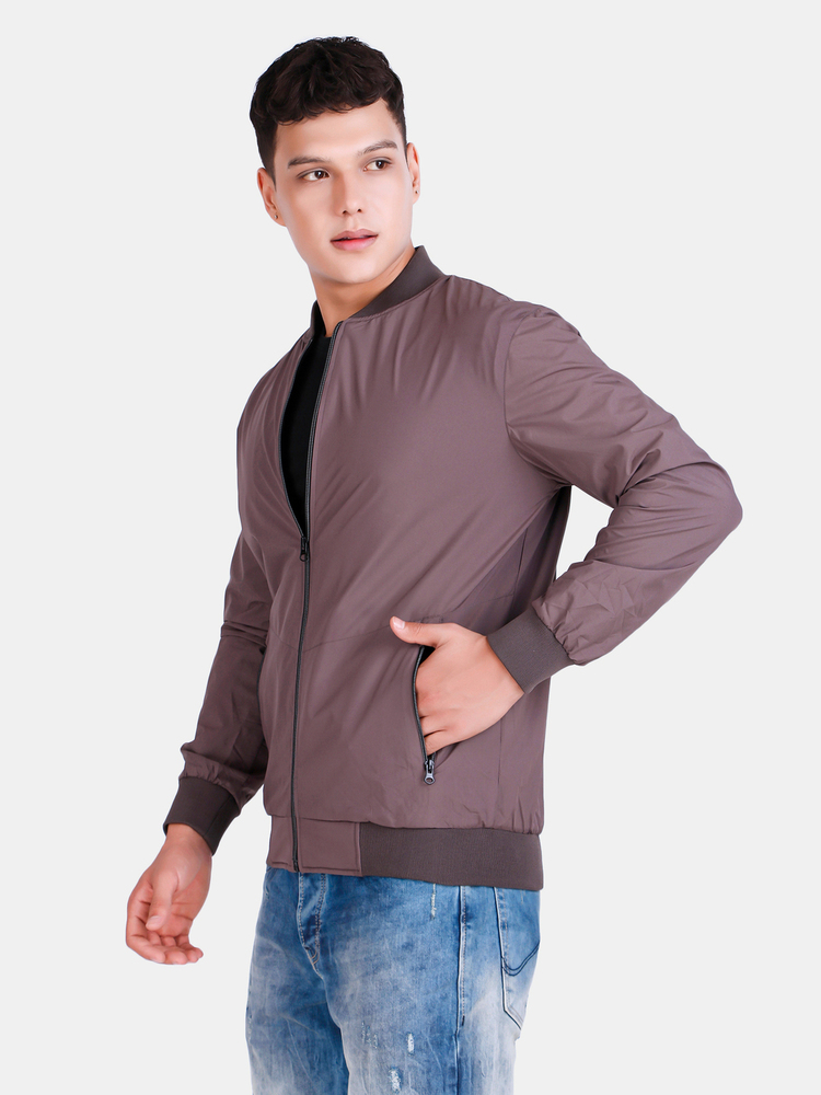 Branded Mens Jacket - Color: All Color