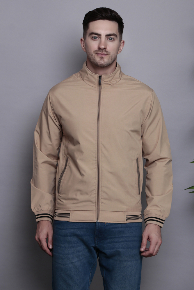 Fancy Winter Jacket - Color: All Color