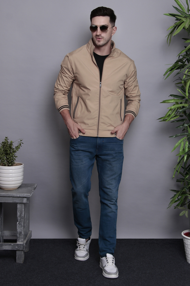 Fancy Winter Jacket - Color: All Color