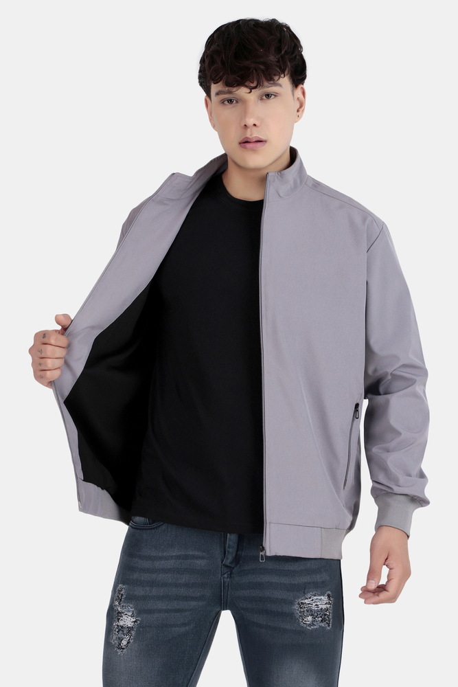 Casual Jacket - Color: All Color