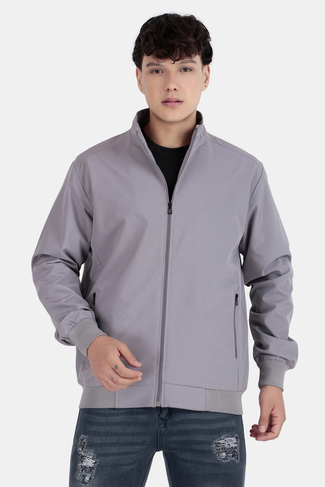 Casual Jacket - Color: All Color