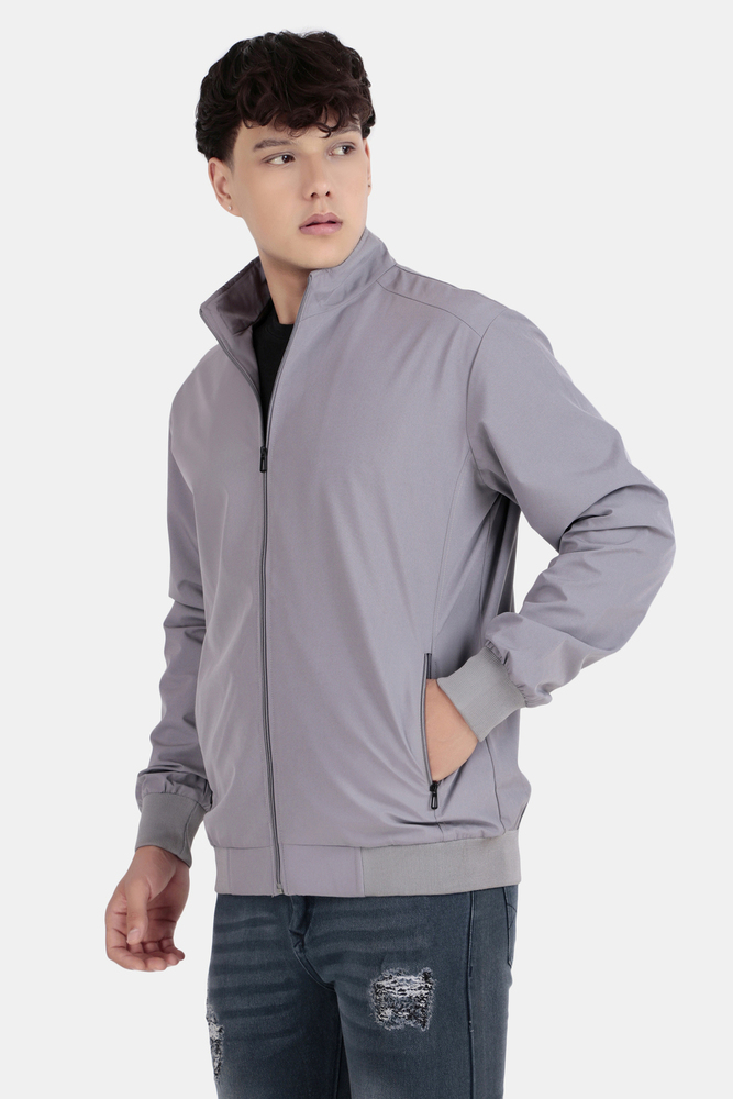 Casual Jacket - Color: All Color