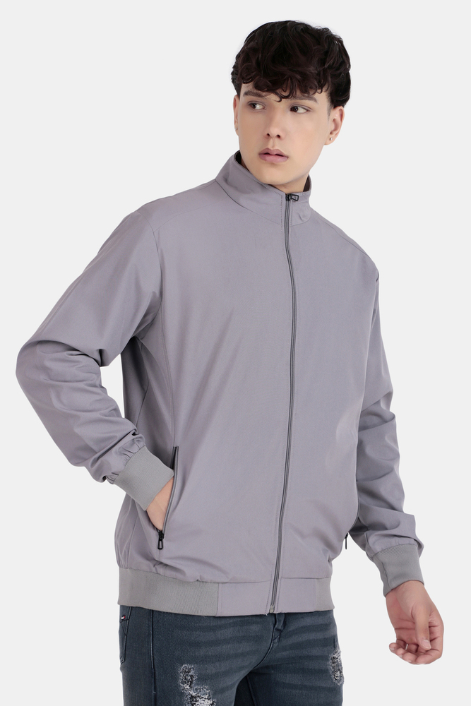 Casual Jacket - Color: All Color
