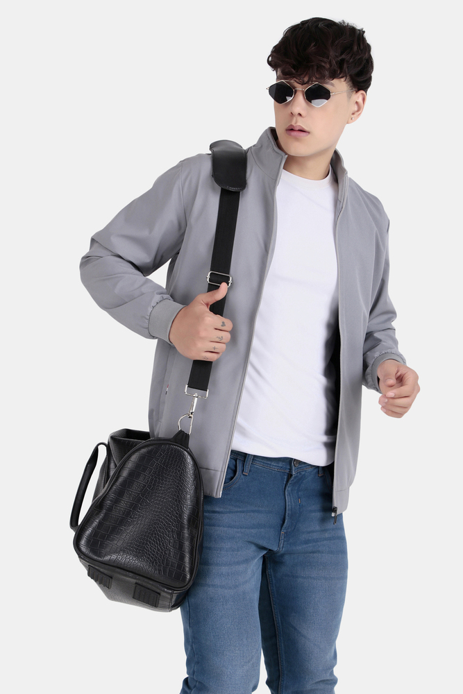 Casual Fancy Jacket - Color: All Color