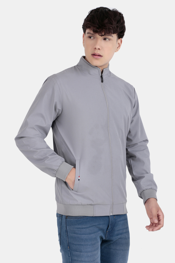 Casual Fancy Jacket - Color: All Color