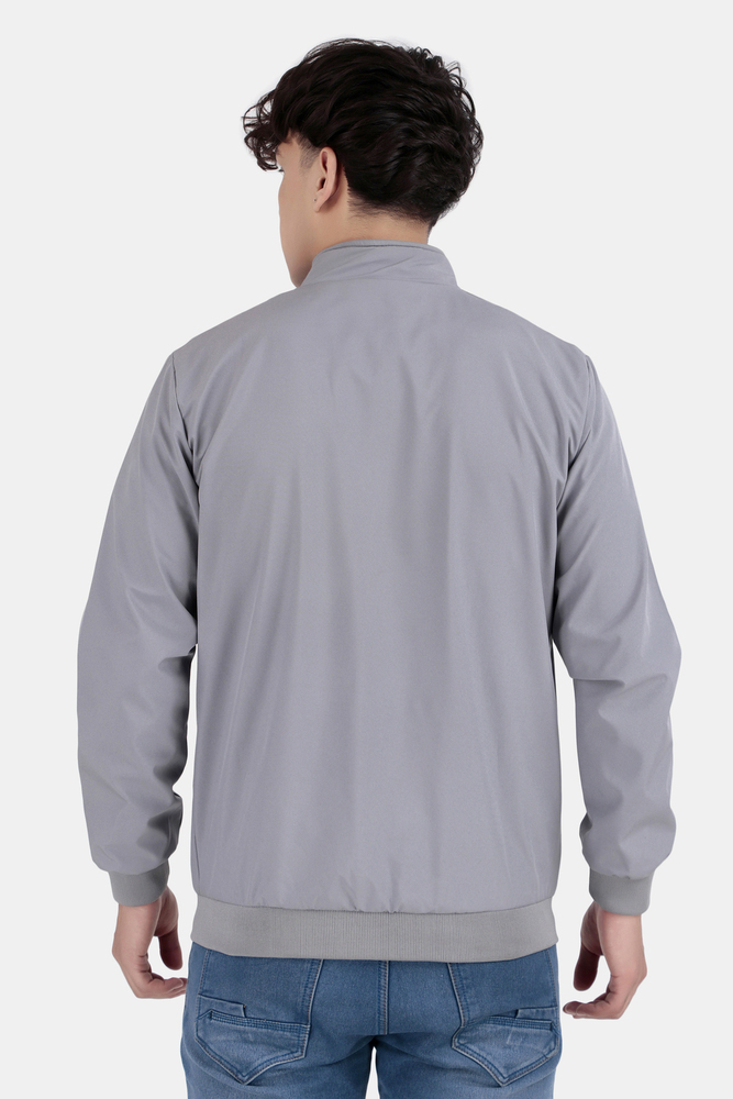 Casual Fancy Jacket - Color: All Color