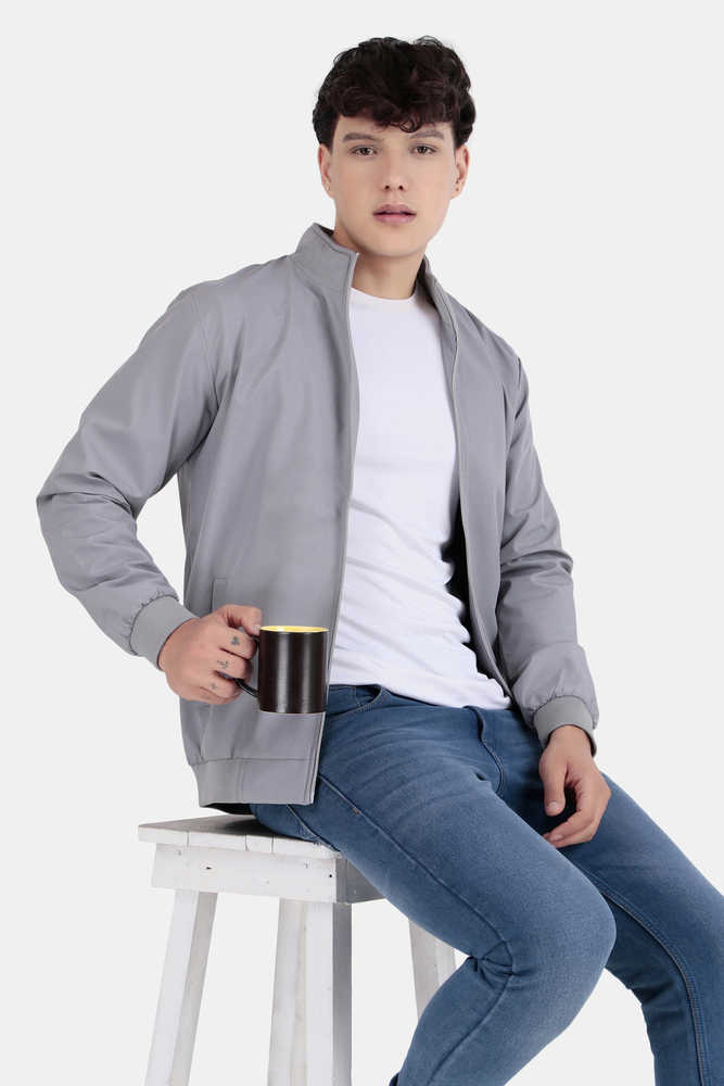 Casual Fancy Jacket - Color: All Color
