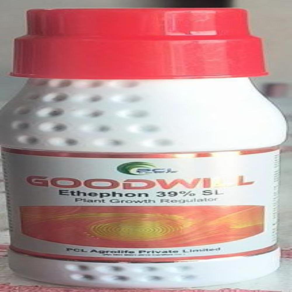 GOODWILL (ETHEPHON 39% SL) Plant Growth Regulator