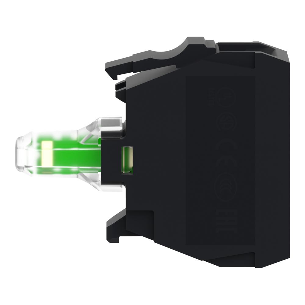 ZBVB1-Auxiliary Contact Block