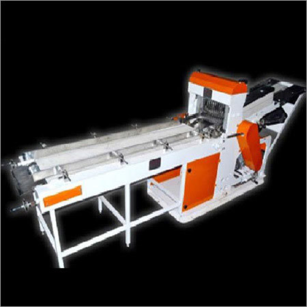 High Speed Bread Slicer - Product Type: Baking Equipment