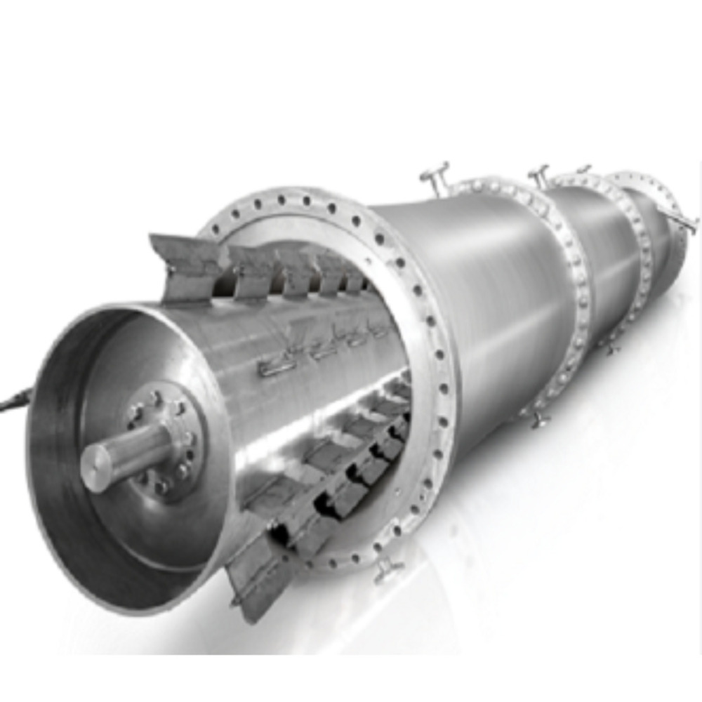 Agitated Thin Film Evaporator