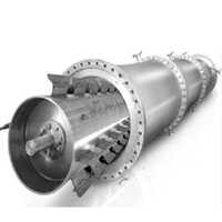 Agitated Thin Film Evaporator