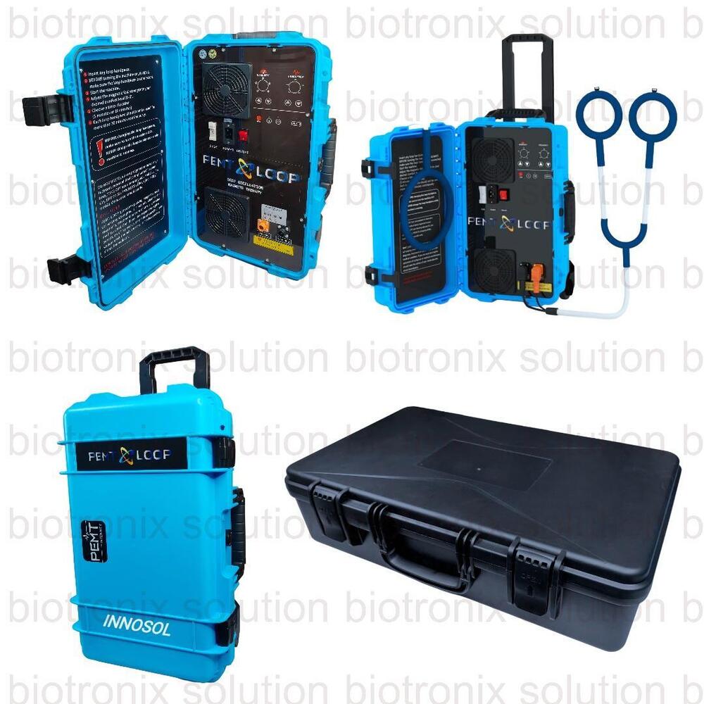 Advanced PEMT Loop Therapy Equipment for Clinics