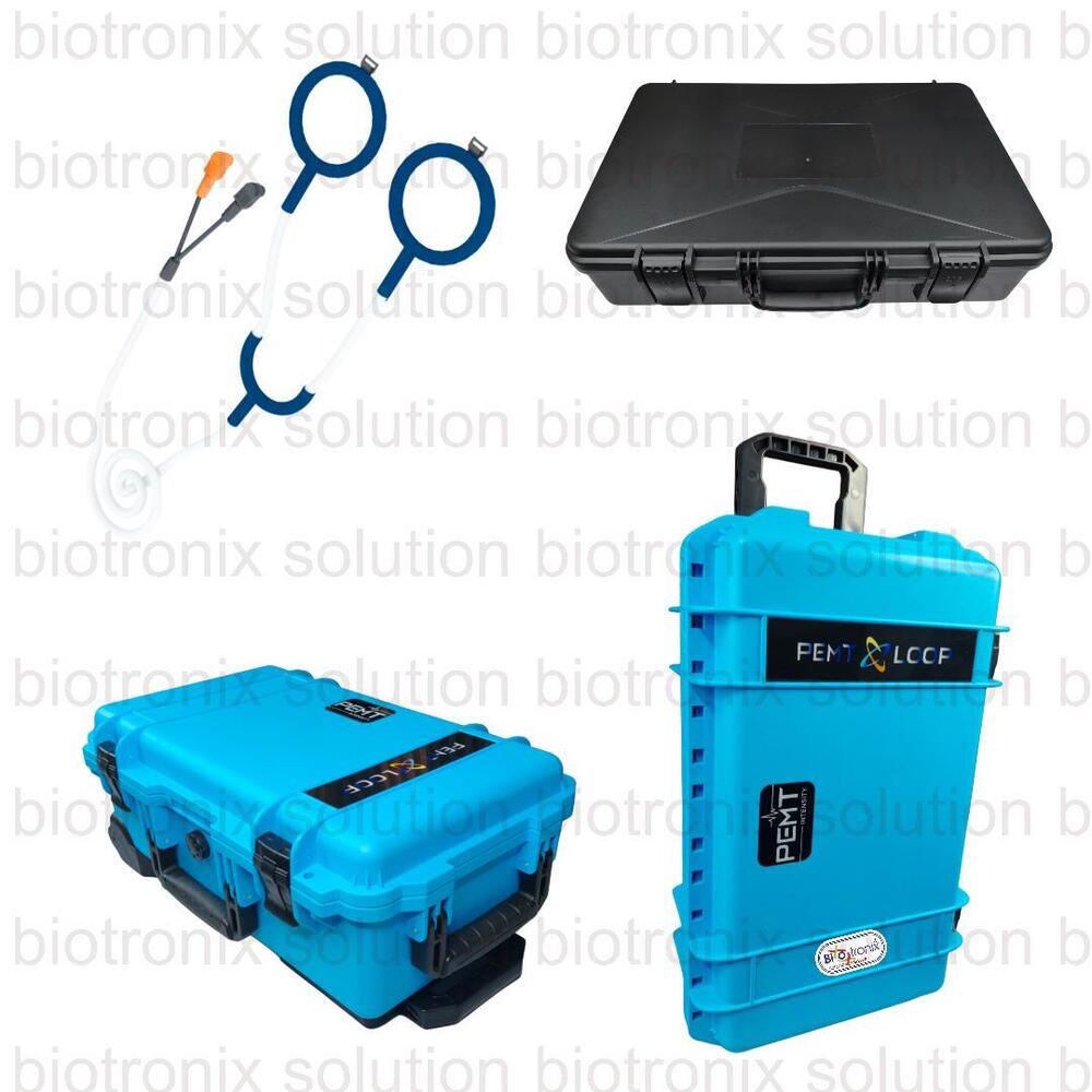 Advanced PEMT Loop Therapy Equipment for Clinics