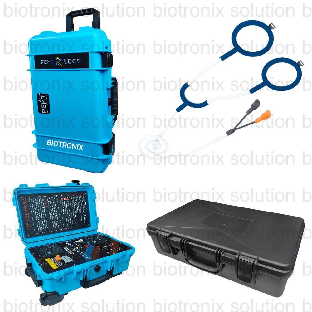 Advanced PEMT Loop Therapy Equipment for Clinics