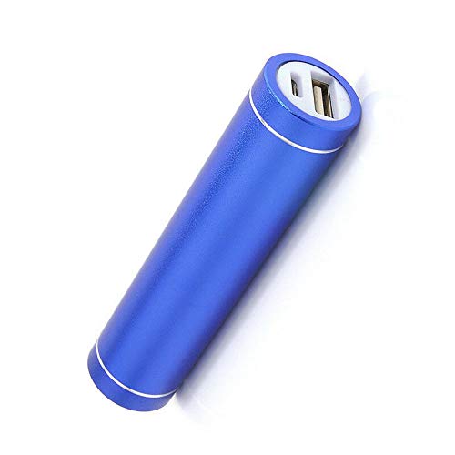 Bis 2600 Mah Power Bank - Charger Type: Fast Charging