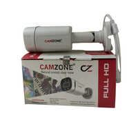 5 Mp Full Hd Bullet Camera - Application: Indoor