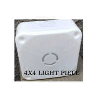 PVC Junction Box