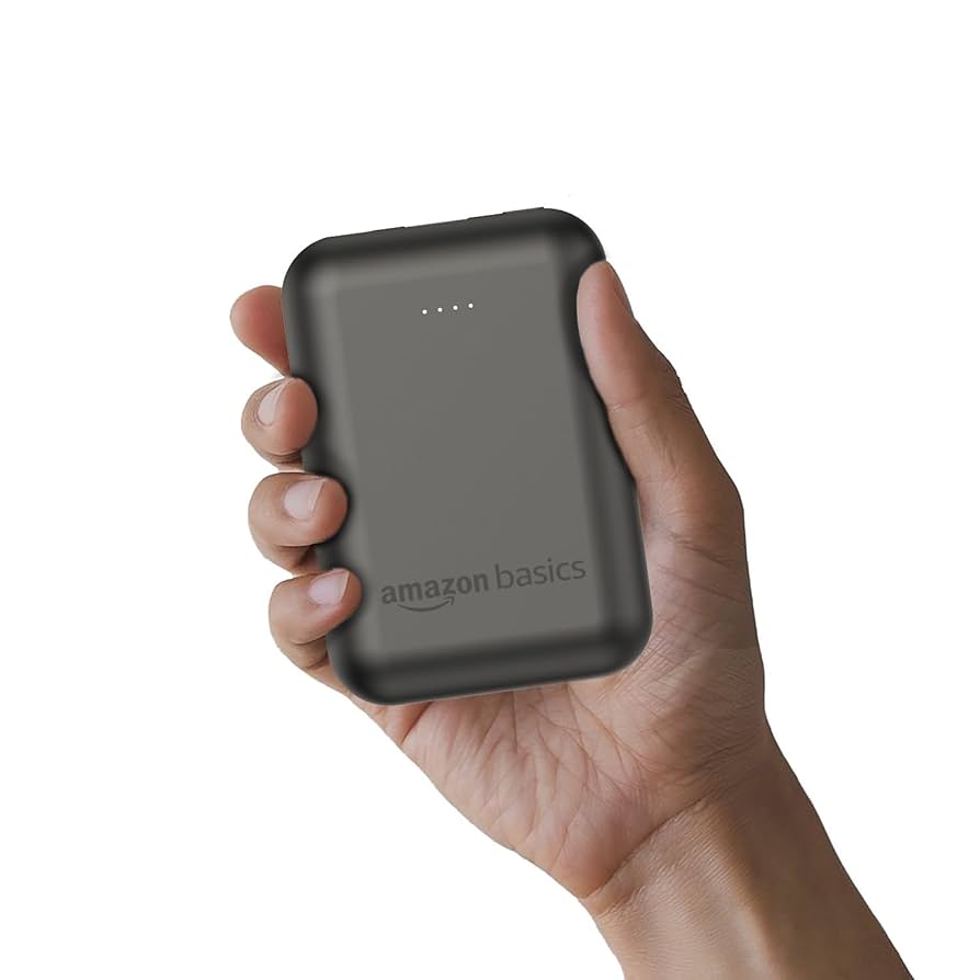 Vz-5200  Power Bank - Charger Type: Fast Charging
