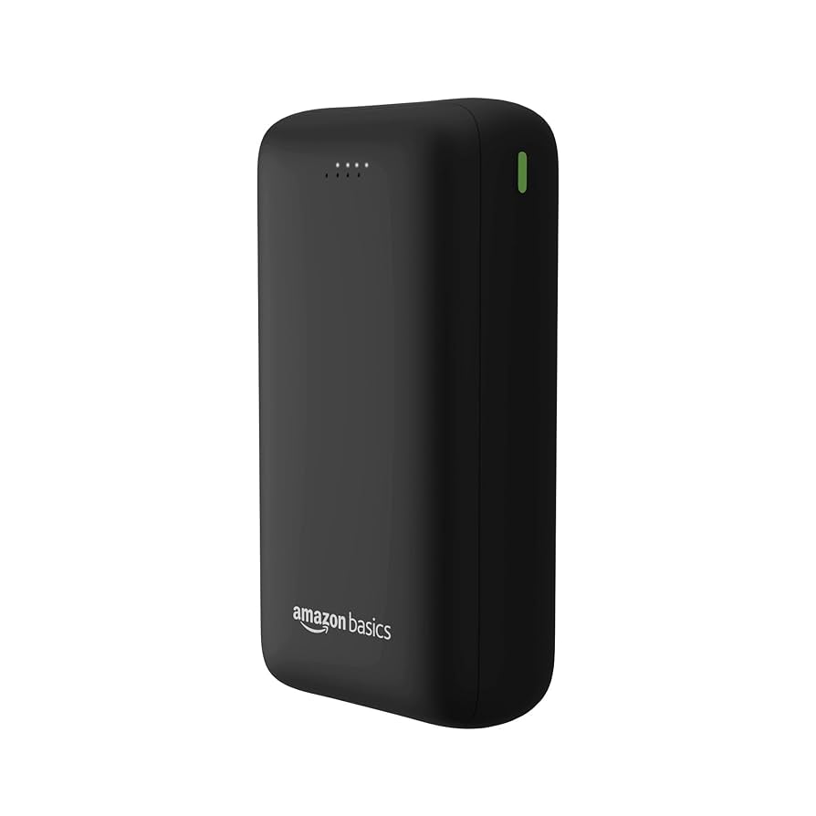 Vz-5200 Power Bank - Charger Type: Fast Charging