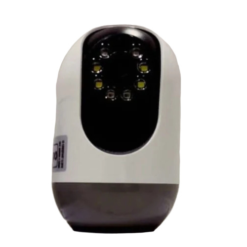 V380 Abs Wifi Cctv Camera - Application: Indoor